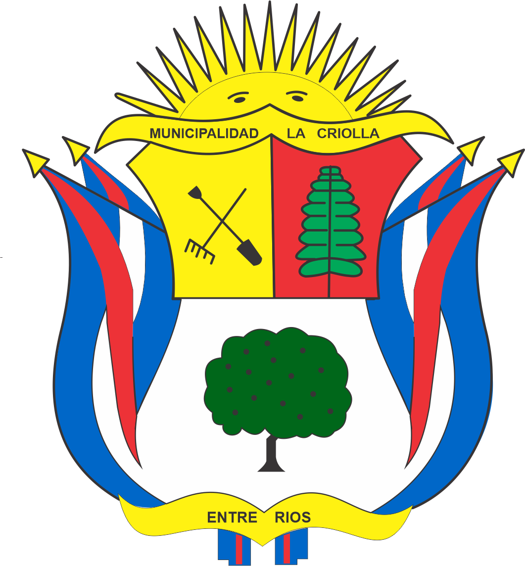 Trámites La Criolla